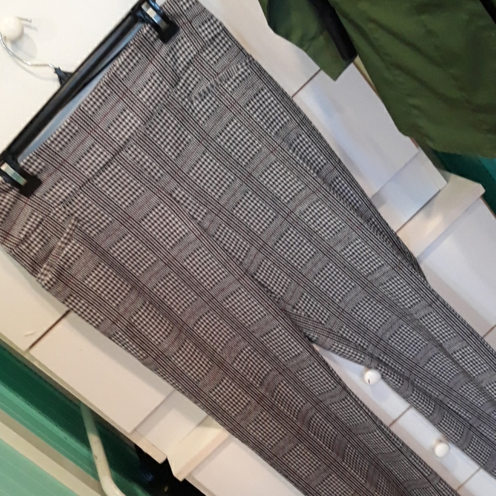 Ladies pants